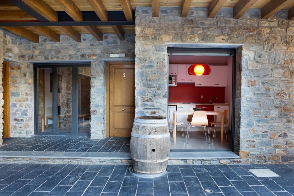 Allotjament Rural Cal Miquel Anserall  Room photo