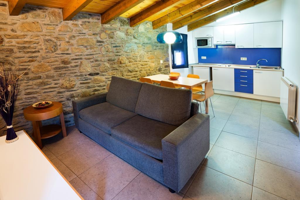 Allotjament Rural Cal Miquel Anserall  Room photo