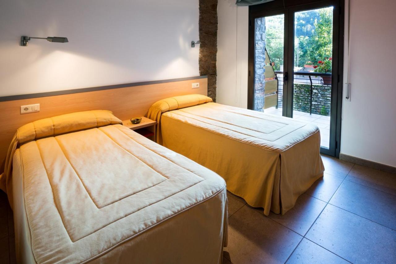 Allotjament Rural Cal Miquel Anserall  Room photo